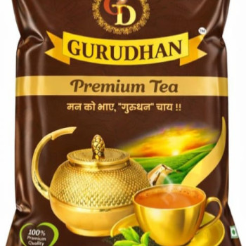 Gurudhan Premium Tea-500g