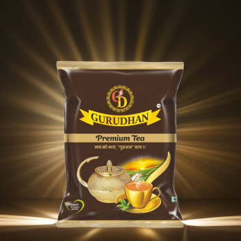 Gurudhan Premium Tea-1000g