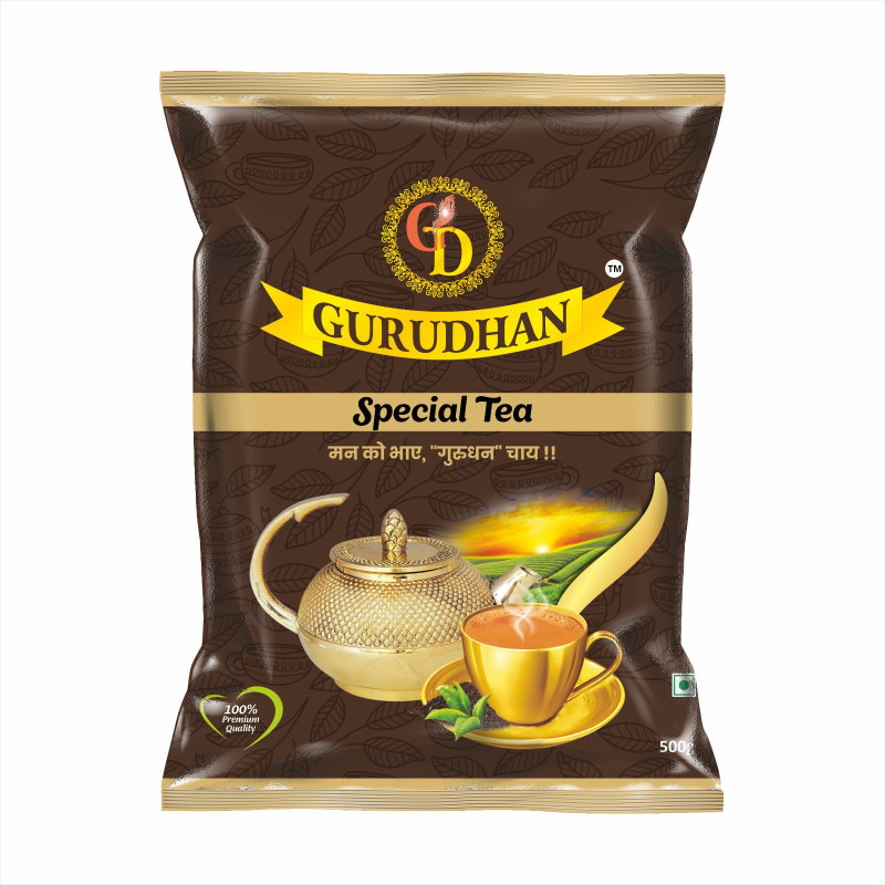 Gurudhan Special Tea-1000g
