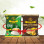 Combo Gurudhan Kadak Tea & Premium Tea -250g