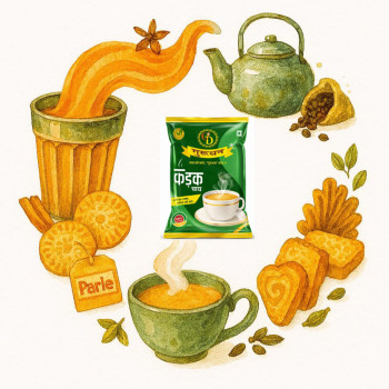 Gurudhan Kadak Tea-1000g