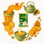 Gurudhan Kadak Tea-1000g