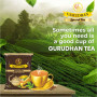 Gurudhan Special Tea-1000g